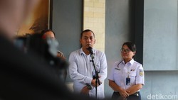 KAI Ungkap Kerugian Pembakaran 3 Gerbong di Stasiun Tugu Jogja Rp 6,9 M