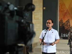 Remaja Pembakar Gerbong KA di Stasiun Tugu Jogja Segera Jadi Tersangka