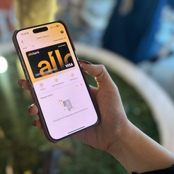 Allo Bank Agresif, Bidik Pertumbuhan Kredit & DPK di Atas Industri