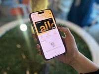 Allo Bank (BBHI) Kantongi Laba Rp 113 Miliar Pada Kuartal I-2025
