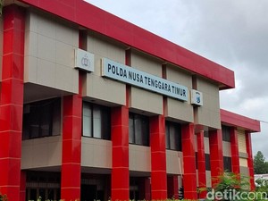 Mutasi Polri: Kabid Propam, Dansat Brimob, hingga 8 Kapolres NTT Diganti