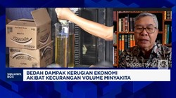 Video: Bahaya 