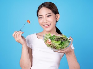 Ini 8 Cara Membentuk Badan Wanita agar Ideal dan Sehat