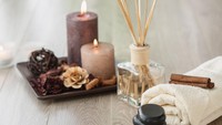 Diffuser Nyala Semalaman? Ini Aturan Pakai yang Aman