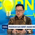 Industri Ini Teriak Mengaku Sudah Kekurangan Gas