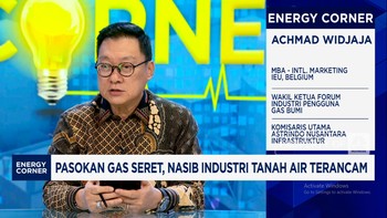 Video: Industri Keluhkan Hambatan Pasokan Gas HGBT, Ada Masalah Apa?