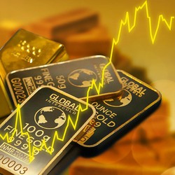Daftar Pembelian dan Penjualan Emas Bank Sentral Januari 2025