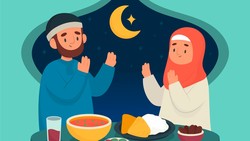 Jadwal Imsak Hari Ini 11 Maret 2026 di Jogja dan Sekitarnya