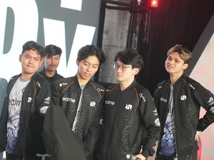 Jadwal Playoff MPL ID S15 Hari Kedua: RRQ Hoshi Vs Alter Ego Esports