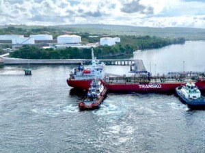 PIS-Pelindo Perpanjang Kerja Sama Layanan Pelabuhan untuk Angkutan Energi