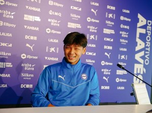 Keanu Sanjaya Ungkap Persamaan Latihan di Spanyol dan Bali United