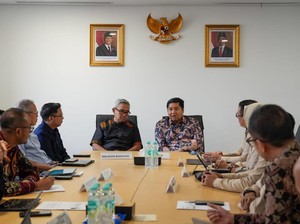PKP Gaet Arsitek-Akademisi ITB buat Tata Kota Bandung
