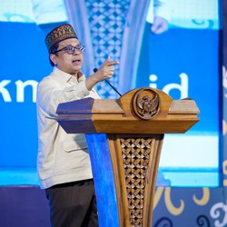 Babe Haikal: Sertifikasi Halal Menjadi Benteng Penting bagi Produk RI