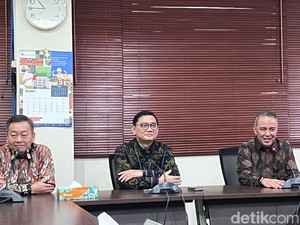 QRIS Tap Bisa Digunakan di 2.353 Merchant Mulai Hari Ini, Begini Caranya