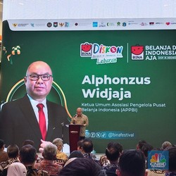 Bos Mal Blak-blakan Kelas Menengah RI Belum Pulih, Sorot Fenomena Ini
