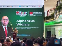 Bos Mal Blak-blakan Kelas Menengah RI Belum Pulih, Sorot Fenomena Ini