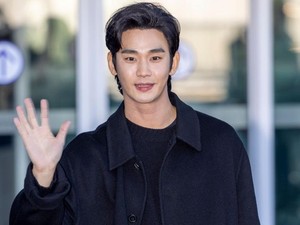 Skandal Child Grooming Berpotensi Bikin Kim Soo Hyun Bangkrut