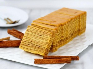 5 Lapis Legit yang Dicicip Selebgram, Buatan Ci Mehong hingga Codeblu