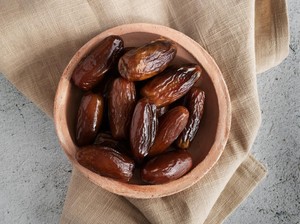 Biasa Disantap Saat Buka Puasa, Ini 11 Manfaat Kurma bagi Kesehatan