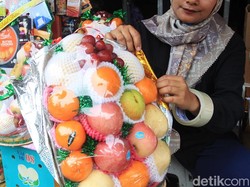 10 Ide Hampers Lebaran untuk Karyawan 10 Ide Hampers Lebaran untuk Karyawan
