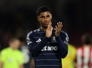 Tuchel Umumkan Skuad Timnas Inggris, Ada Rashford