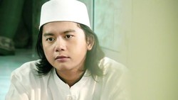 Persembahan Religi dari Maulana Ardiansyah