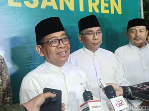 Pratikno Harap Diskon Tarif Tol Cegah Penumpukan Pemudik di Satu Waktu