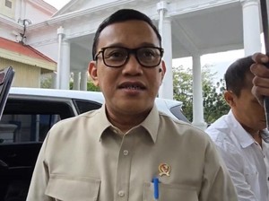 Prabowo Restui Moratorium Kirim Pekerja ke Arab Saudi Dicabut!