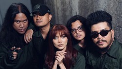Methosa Rilis Lagu Ratakan untuk Timnas