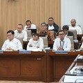 Laba Melejit 99%, DPR Harap Kelanjutan Inisiatif Strategis Inalum