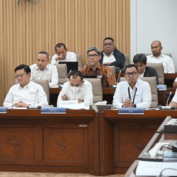 Laba Melejit 99%, DPR Harap Kelanjutan Inisiatif Strategis Inalum