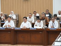 Laba Melejit 99%, DPR Harap Kelanjutan Inisiatif Strategis Inalum