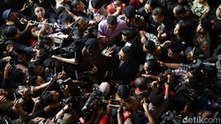 Fakta-fakta Sidang Perdana Hasto Kristiyanto: Peran hingga Upaya Perintangan