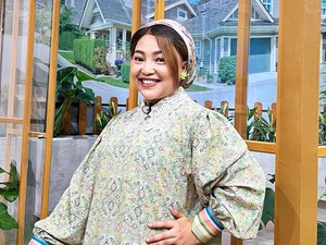 Video: Sosok Mpok Alpa di Mata Para Sahabat