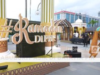 Video: Ngabuburit Asik di Batavia PIK