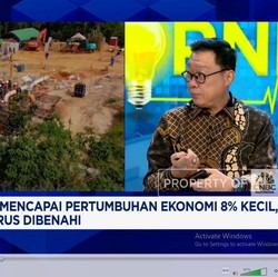 Video: Pasokan Gas Bumi Turun, Gimana Nasib Target Ketahanan Energi?