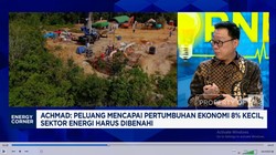 Video: Pasokan Gas Bumi Turun, Gimana Nasib Target Ketahanan Energi?