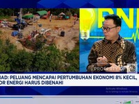 Video: Pasokan Gas Bumi Turun, Gimana Nasib Target Ketahanan Energi?