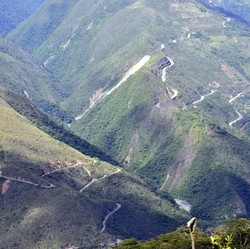 'Kiamat' Muncul karena 'Demam Emas' di Sini, Terancam Tenggelam