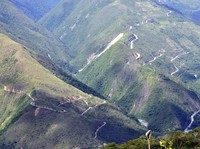 'Kiamat' Muncul karena 'Demam Emas' di Sini, Terancam Tenggelam
