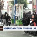 Video: Menteri Bahli Pastikan Stok BBM & LPG Aman Jelang Lebaran
