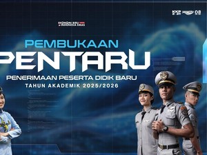 Pentaru KKP 2025 Dibuka, Kuliah Gratis buat Anak Nelayan & Pembudidaya Ikan