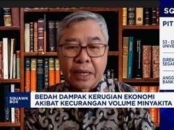 Video:"Penipuan" Minyakita, Siasat Produsen Curang Saat Harga CPO Naik