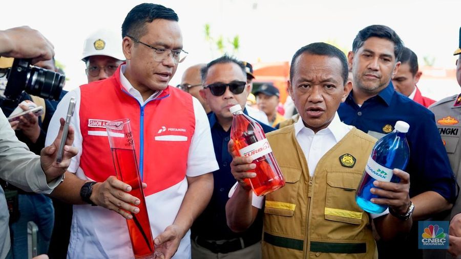 Pertamina