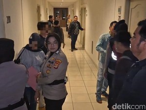 11 Pasangan Remaja Diamankan di Hotel Lampung, Petugas Temukan Alat Kontrasepsi