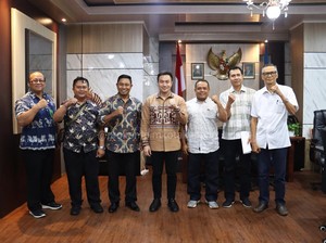 Wali Kota Dorong Perayaan Nyepi Jadi Wisata Religi di Kupang