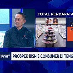 Video: Prospek Bisnis Consumer di Tengah Penurunan Daya Beli
