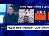 Video: Prospek Bisnis Consumer di Tengah Penurunan Daya Beli
