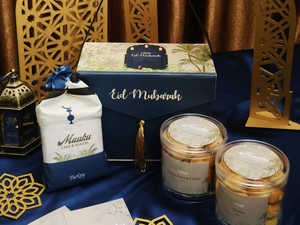 10 Ide Hampers Lebaran untuk Keluarga yang Unik dan Berkesan