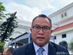 Prabowo Lantik Rektor IPB Arif Satria Jadi Kepala BRIN, Gantikan Tri Handoko